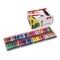Amsterdam Standard Series Acrylics - Set of 48, Assorted Colors, 20 ml Tubes